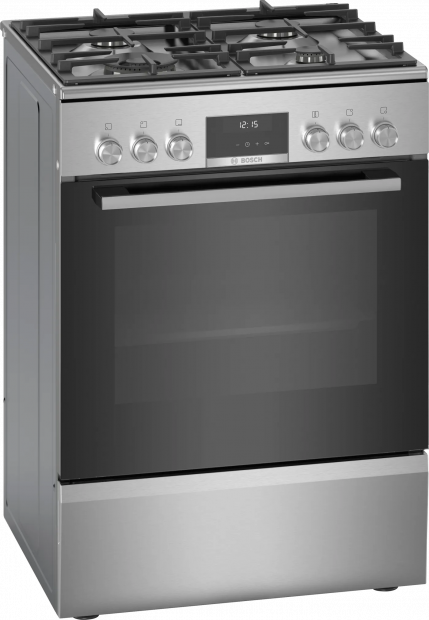 Плита Bosch HXS59AI51Q