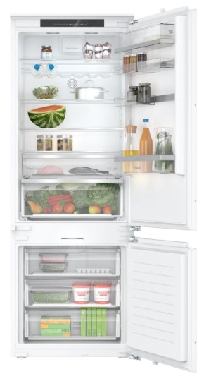 Вбудований холодильник Bosch KBN96ADD0