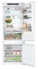Вбудований холодильник Bosch KBN96ADD0