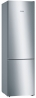 Холодильник Bosch KGN 39 VL 316