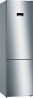 Холодильник Bosch KGN 39 XI 326