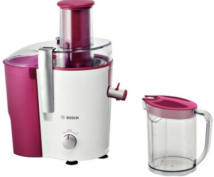 Соковижималка Bosch MES 25 C 0
