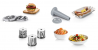 Мясорубка Bosch MFW 2514 W
