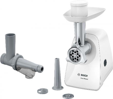 М'ясорубка Bosch MFW 2515 W