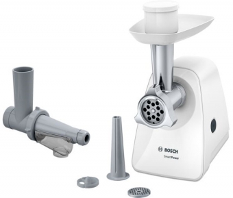 Bosch MFW 2515 W