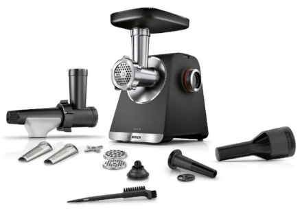 М'ясорубка Bosch MFWS650B
