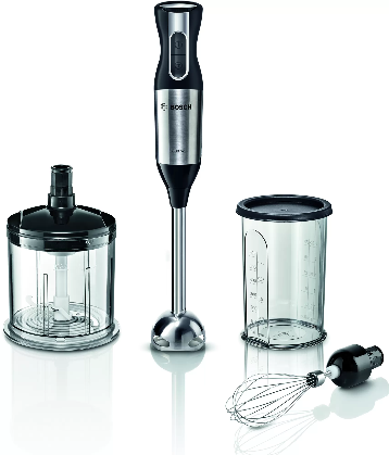 Блендер Bosch MS 6 CM 4160