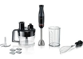 Блендер Bosch MSM 4 B 670