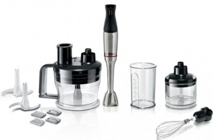 Блендер Bosch MSM 6M871