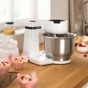 Кухонный комбайн Bosch MUM S2EW00