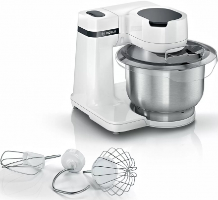 Кухонный комбайн Bosch MUM S2EW00