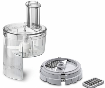 Bosch Насадка для нарезки кубиками Bosch MUZ5CC2