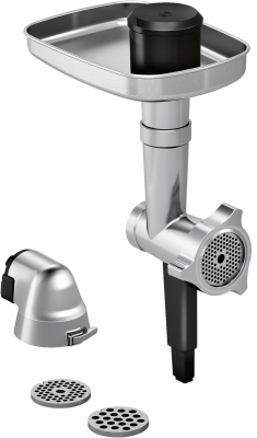 Bosch Насадка-мясорубка Bosch MUZ9FW1