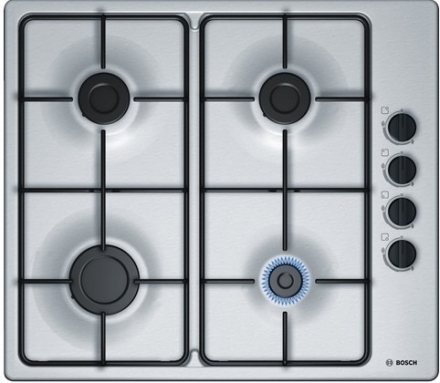 Варочная поверхность Bosch PBP 6 B 5 B 80