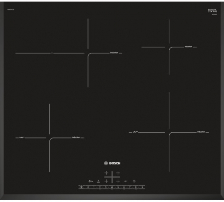 Варочная поверхность Bosch PIF 651 FC 1 E