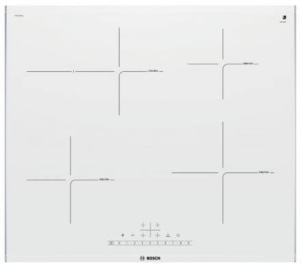 Варочная поверхность Bosch PIF 672 FB 1 E