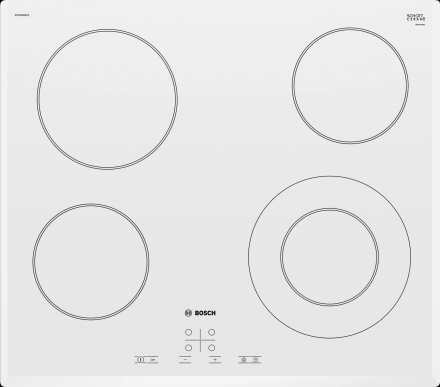 Варочная поверхность Bosch PKF 652 BB 1 E