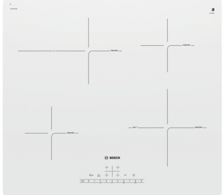 Варильна поверхня Bosch PUF 612 FC5E