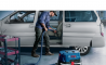 Пылесос Bosch Professional GAS 12-25 PL (0.601.97C.100)