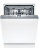 Вбудована посудомийна машина Bosch SMH4ECX28E