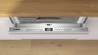 Вбудована посудомийна машина Bosch SMH4ECX28E