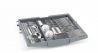 Вбудована посудомийна машина Bosch SMH4ECX28E