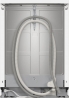 Посудомийна машина Bosch SMS26DW00T