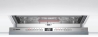 Вбудована посудомийна машина Bosch SMV 4H VX 00 K