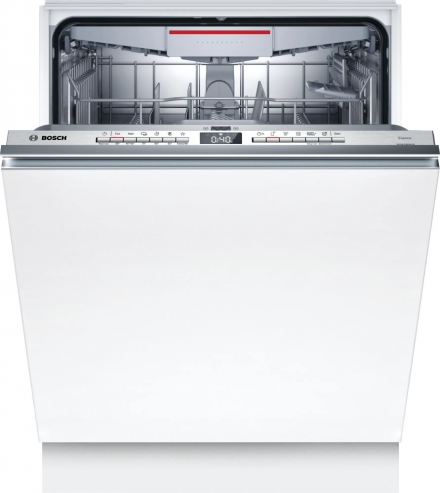 Вбудована посудомийна машина Bosch SMV 4H VX 00 K