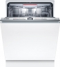 Вбудована посудомийна машина Bosch SMV 4H VX 00 K