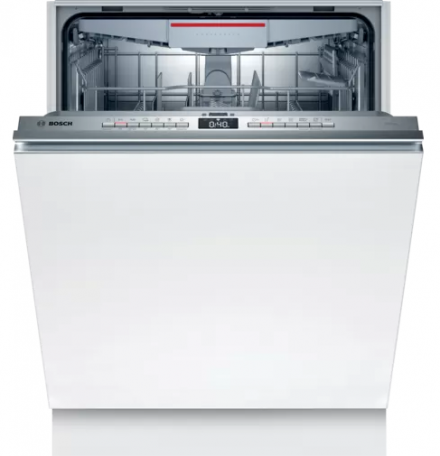 Вбудована посудомийна машина Bosch SMV 4H VX 45 E