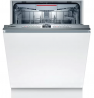 Вбудована посудомийна машина Bosch SMV 4H VX 45 E
