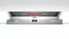 Вбудована посудомийна машина Bosch SMV 4H VX 45 E