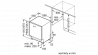 Вбудована посудомийна машина Bosch SMV 4H VX 45 E