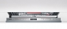 Встраиваемая посудомоечная машина Bosch SMV 68 TX 03 E