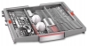 Встраиваемая посудомоечная машина Bosch SMV 68 TX 03 E