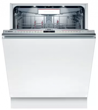 Bosch SMV 8Z CX 07 E