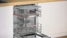 Вбудована посудомийна машина Bosch SMV6ECX86Q