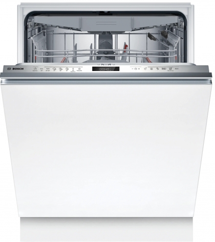 Вбудована посудомийна машина Bosch SMV6ECX86Q