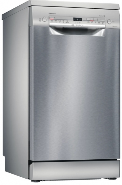 Посудомийна машина Bosch SPS 2I KI 02 K