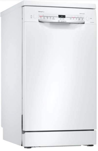 Посудомоечная машина Bosch SPS 2I KW 04 K