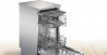 Посудомийна машина Bosch SPS 4H MI 10 E