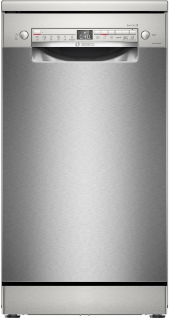 Посудомийна машина Bosch SPS2IKI55K