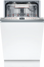 Встраиваемая посудомоечная машина Bosch  SPV 6Z MX 65 K