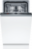 Вбудована посудомийна машина Bosch SPV2HMX03K
