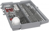Вбудована посудомийна машина Bosch SPV2HMX03K