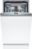 Встраиваемая посудомоечная машина Bosch SPV6EMX65Q