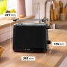 Тостер Bosch TAT3M123