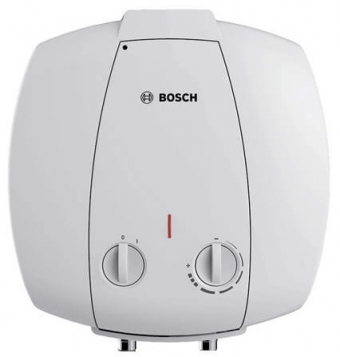 Bosch TR 2000 T 15 B (над мойкою)