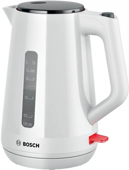 Электрочайник Bosch TWK 1M121